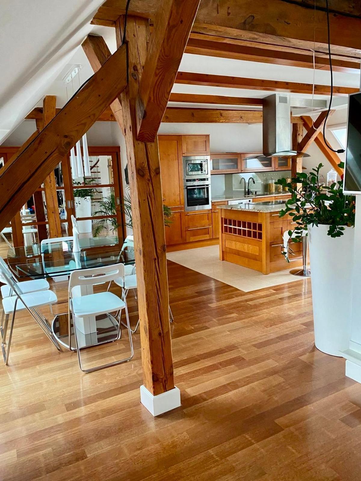 Rj Apartments Chopina Сопот Экстерьер фото