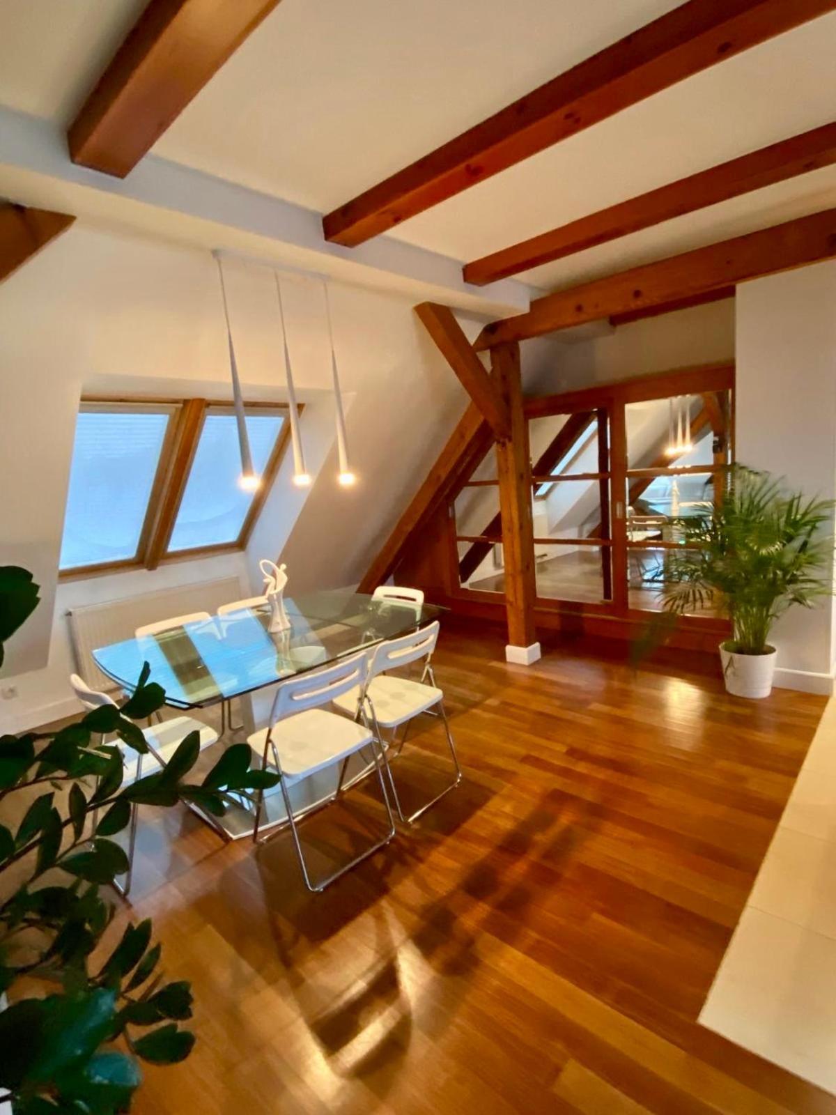 Rj Apartments Chopina Сопот Экстерьер фото