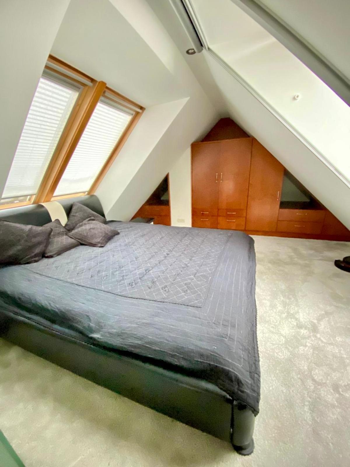 Rj Apartments Chopina Сопот Экстерьер фото