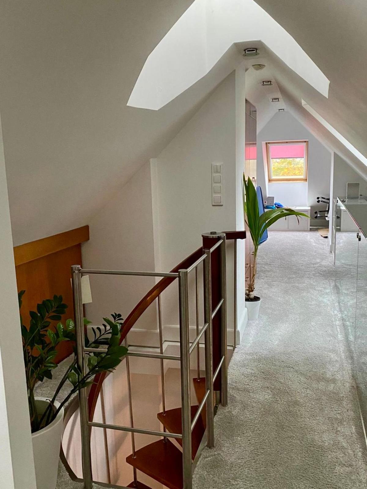 Rj Apartments Chopina Сопот Экстерьер фото
