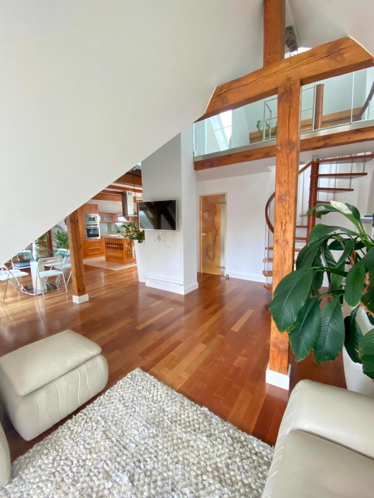 Rj Apartments Chopina Сопот Экстерьер фото
