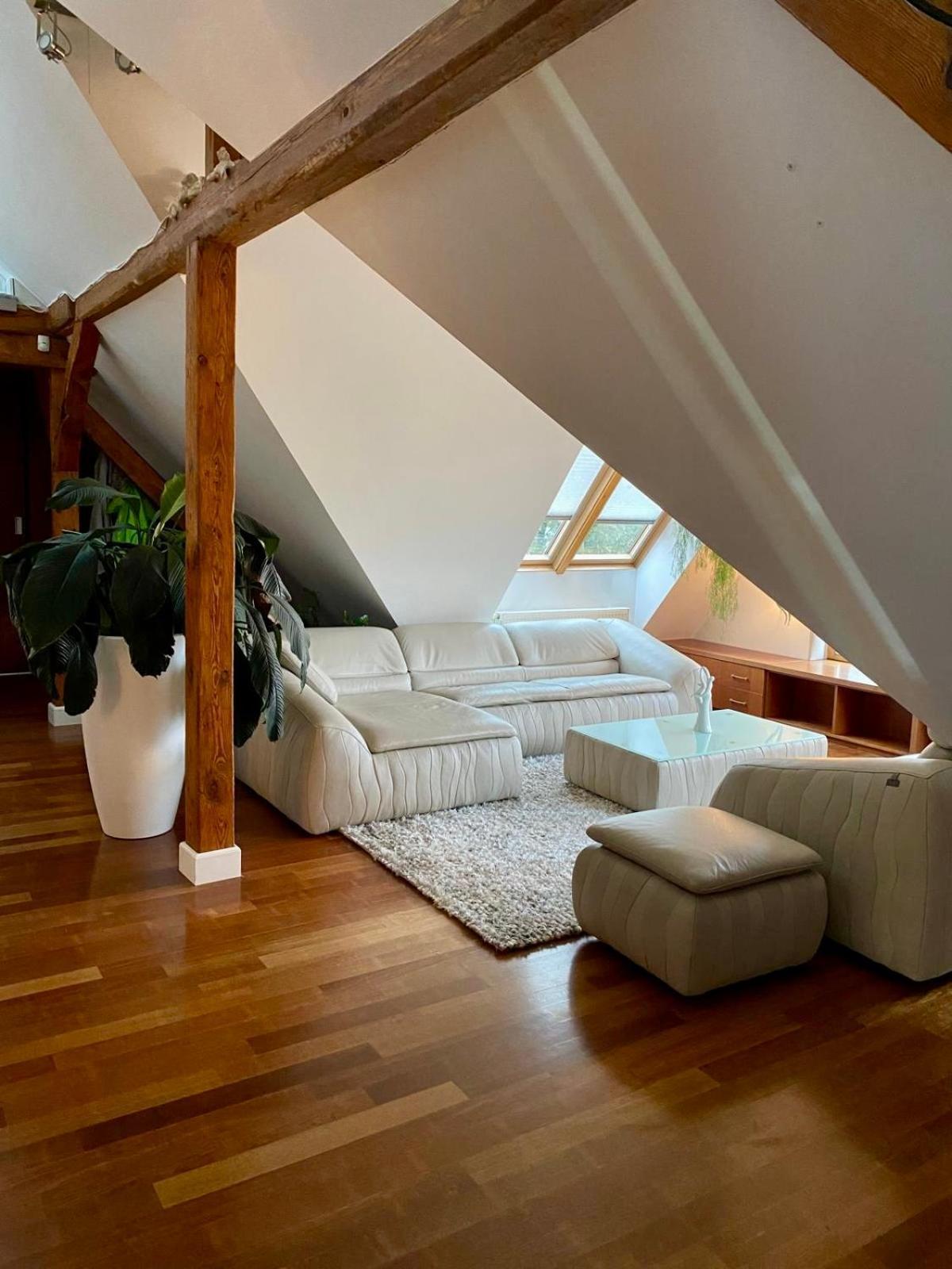 Rj Apartments Chopina Сопот Экстерьер фото