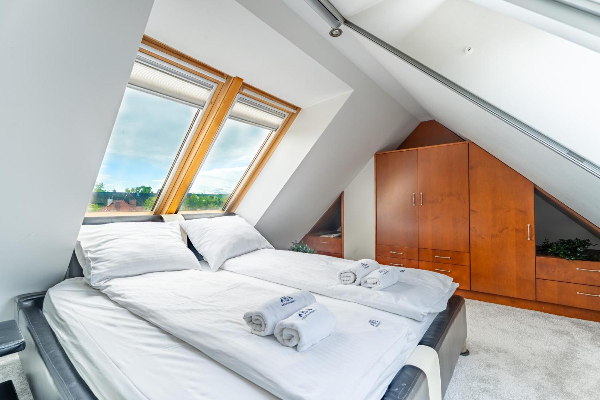 Rj Apartments Chopina Сопот Экстерьер фото