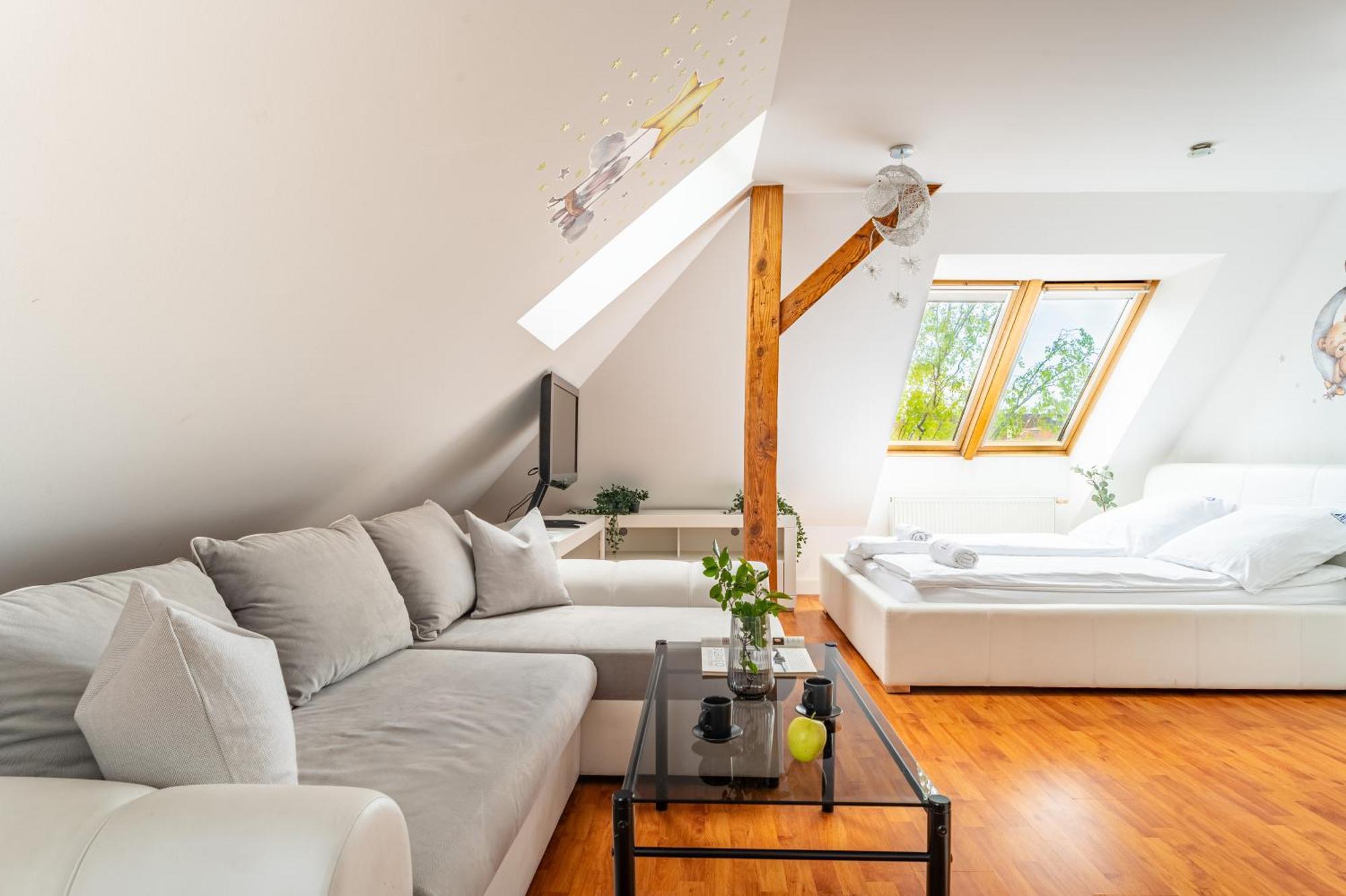 Rj Apartments Chopina Сопот Экстерьер фото