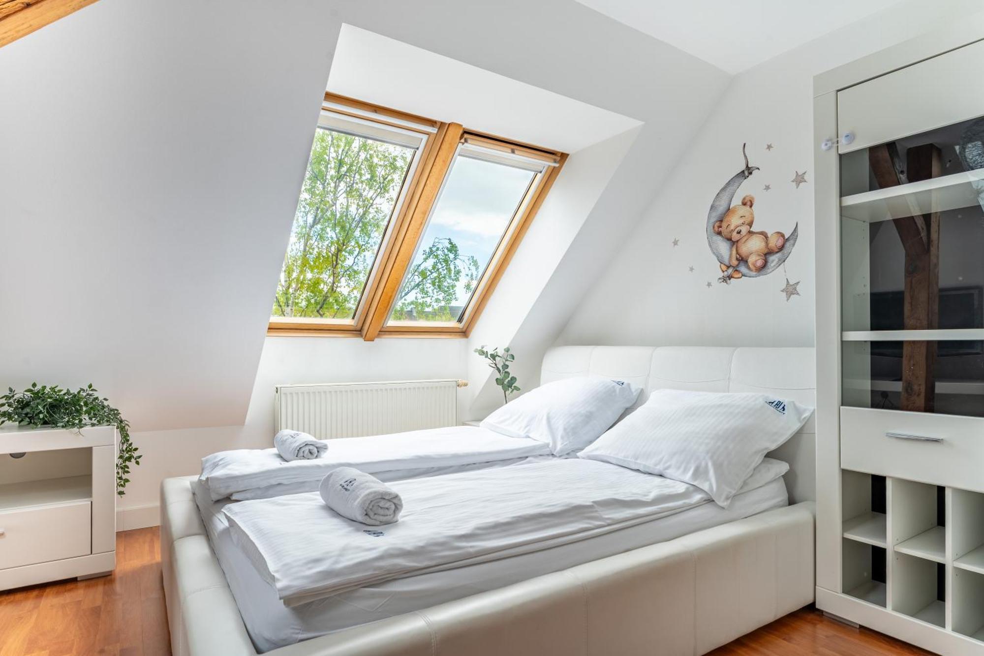 Rj Apartments Chopina Сопот Экстерьер фото