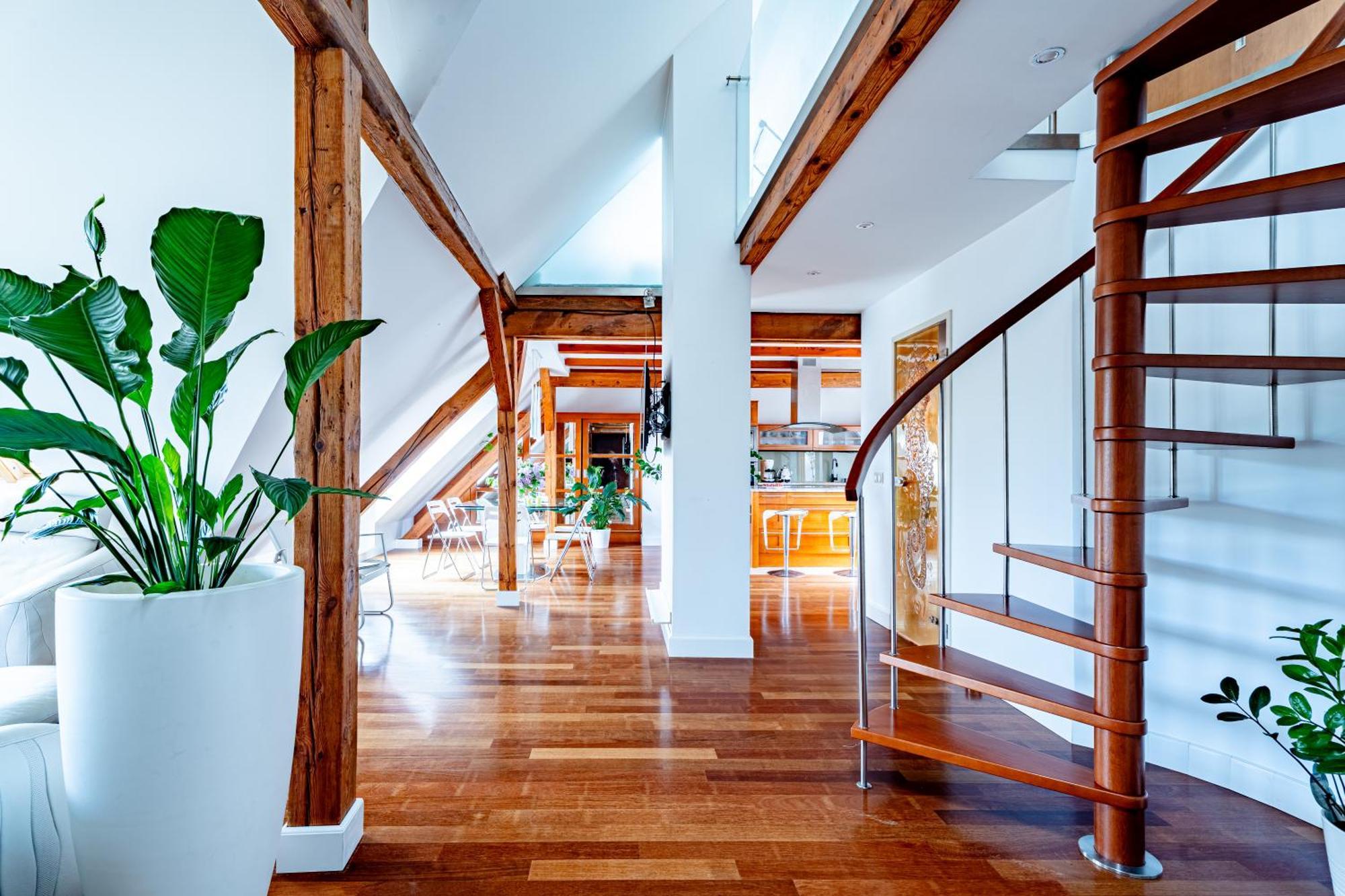 Rj Apartments Chopina Сопот Экстерьер фото