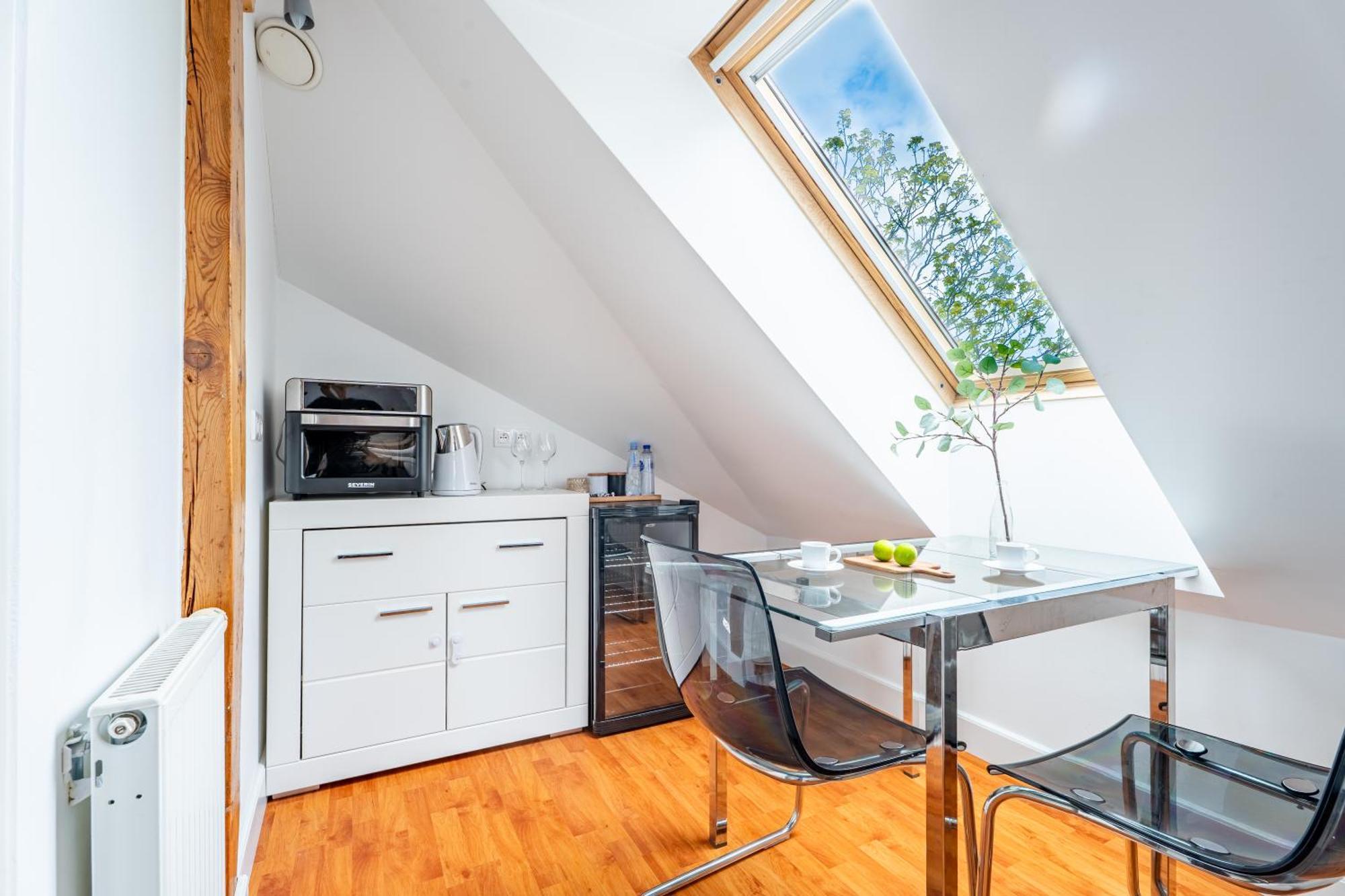 Rj Apartments Chopina Сопот Экстерьер фото
