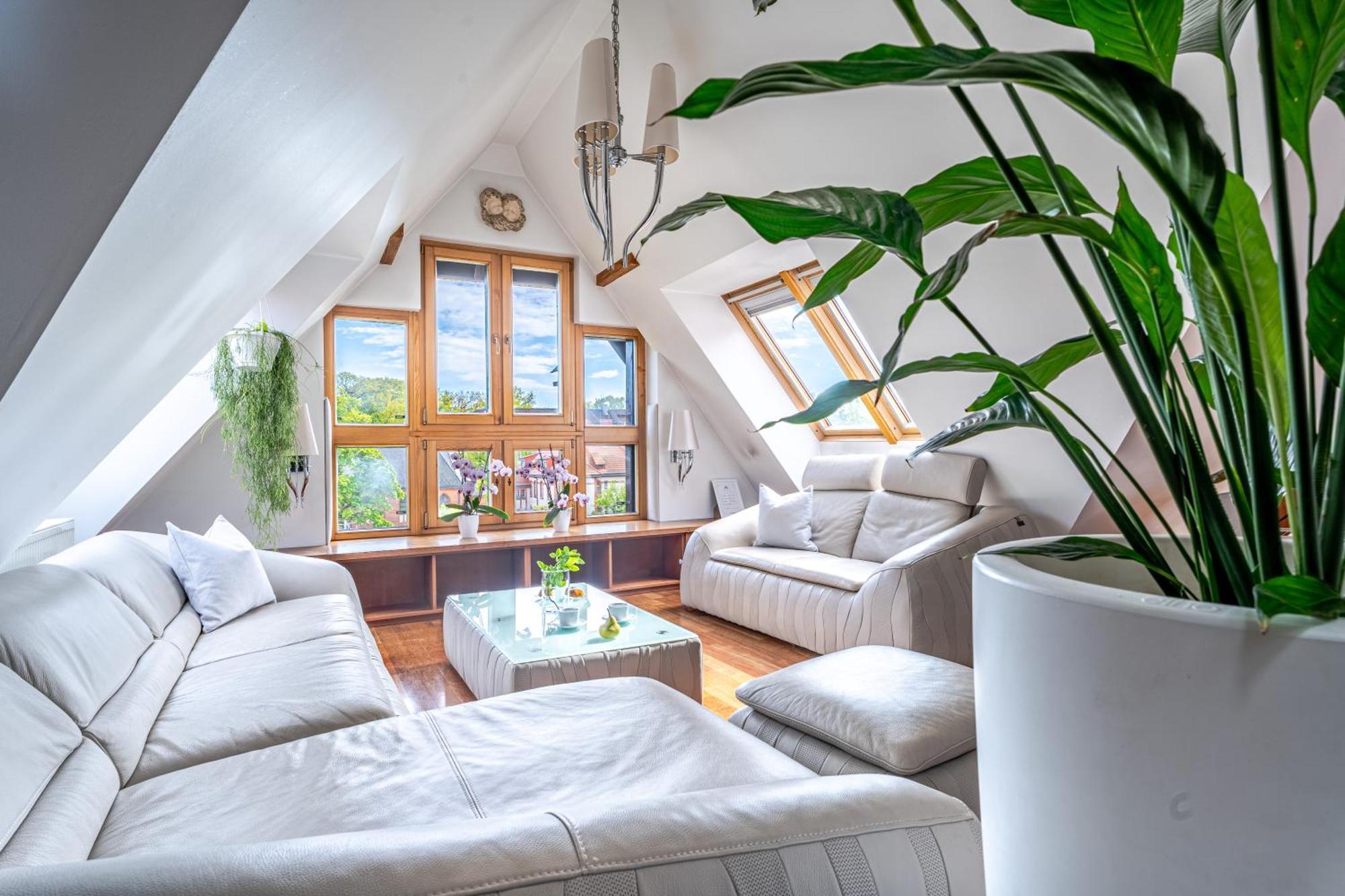 Rj Apartments Chopina Сопот Экстерьер фото