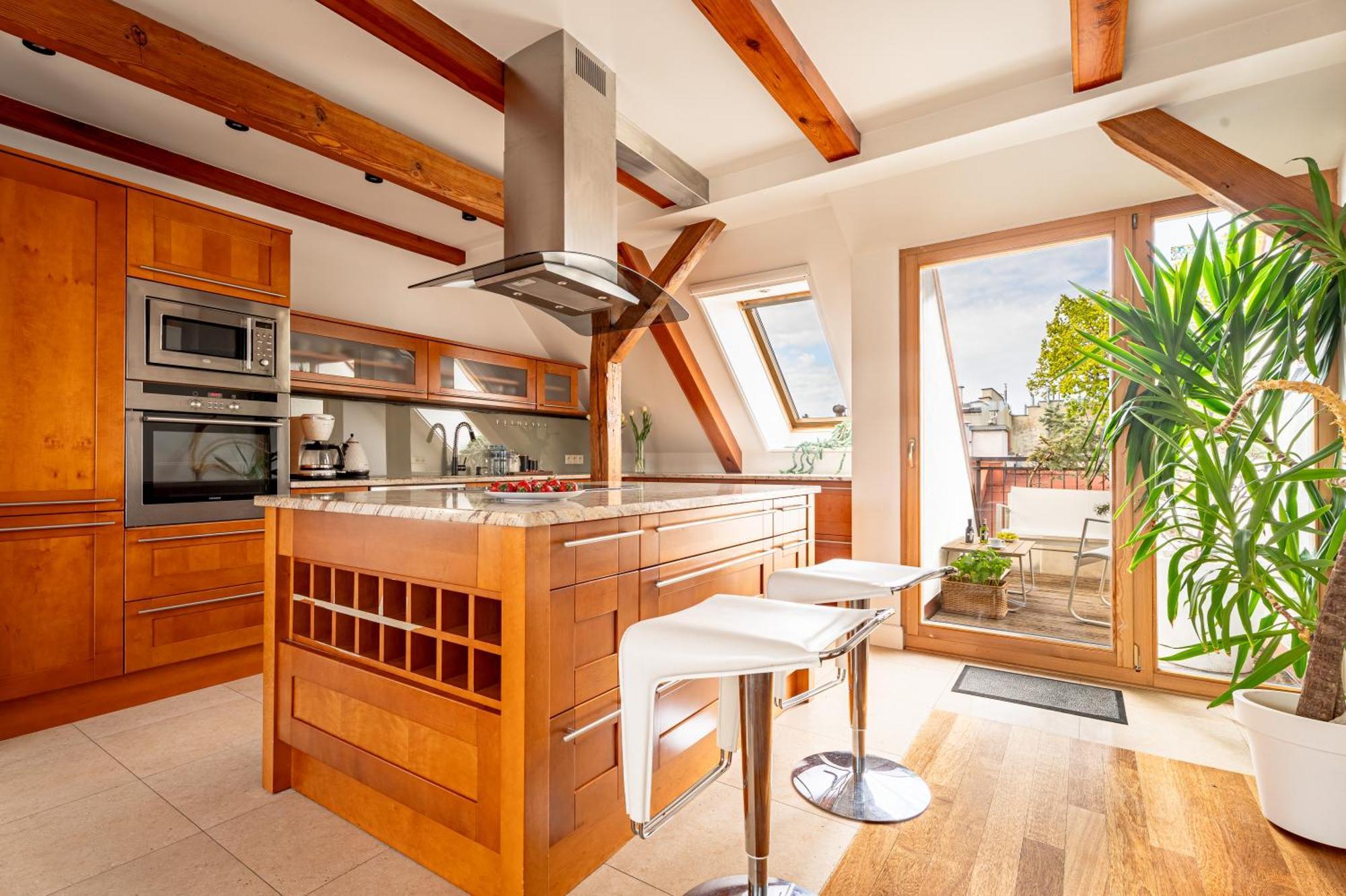 Rj Apartments Chopina Сопот Экстерьер фото